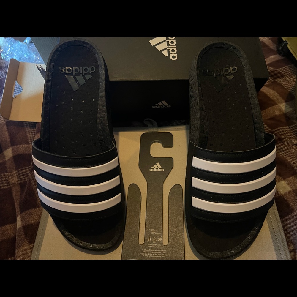 Adidas Adilette Boost